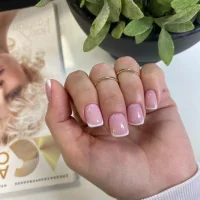 салон красоты city nails в гусятниковом переулке  изображение 14