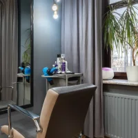 салон красоты city nails в гусятниковом переулке  изображение 18