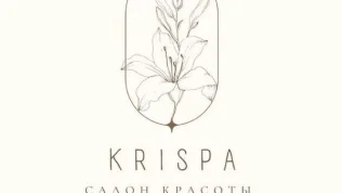 салон красоты krispa 