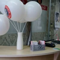 салон красоты цирюльникъ на чонгарском бульваре изображение 7