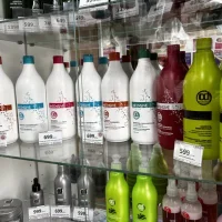 салон красоты цирюльникъ на чонгарском бульваре изображение 9