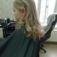 салон красоты цирюльникъ на чонгарском бульваре изображение 5