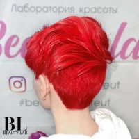 салон красоты ам бьюти изображение 4