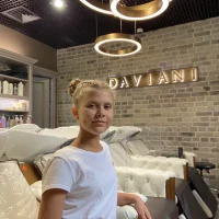 салон красоты daviani beauty & spa на трубной площади изображение 8