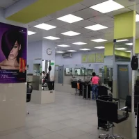 салон красоты парикмахерская №3 на алтуфьевском шоссе изображение 3