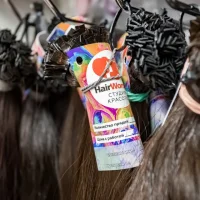 студия наращивания волос hairwoman изображение 8