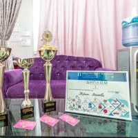 студия красоты perfection изображение 19
