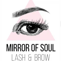 салон бровей и ресниц mirror of soul изображение 3