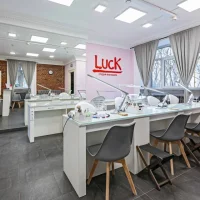 студия маникюра luck изображение 5