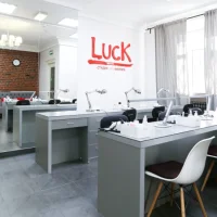 студия маникюра luck изображение 12