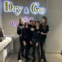 бар укладок dry&go на кутузовском проспекте изображение 7