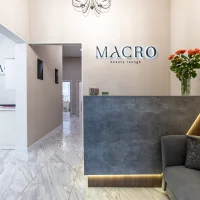территория красоты macro изображение 15