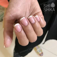 ногтевая студия shishka nail bar изображение 1