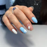 мастерская красоты art-design nail изображение 16