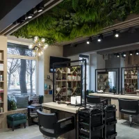 салон красоты naturel studio на новочерёмушкинской улице изображение 2
