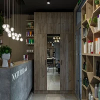салон красоты naturel studio на новочерёмушкинской улице изображение 7