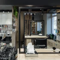 салон красоты naturel studio на новочерёмушкинской улице изображение 5