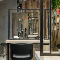 салон красоты naturel studio на новочерёмушкинской улице изображение 6