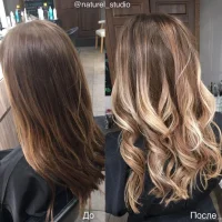 салон красоты naturel studio на новочерёмушкинской улице изображение 14