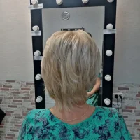 салон-парикмахерская светлана изображение 4