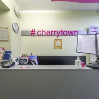 студия эпиляции cherry town на улице доватора изображение 1