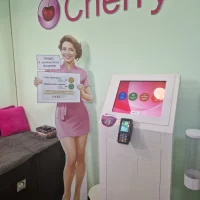 студия эпиляции cherry town на улице доватора изображение 12