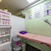студия эпиляции cherry town на улице доватора изображение 8