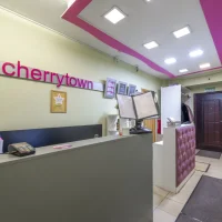 студия эпиляции cherry town на улице доватора изображение 4