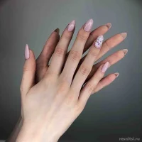 салон красоты jogurt nails изображение 5