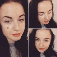 салон красоты акварель изображение 8