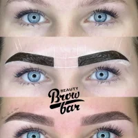 салон бровей и ресниц brow beauty bar изображение 5