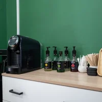 студия красоты levl изображение 12