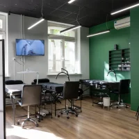 студия красоты levl изображение 20