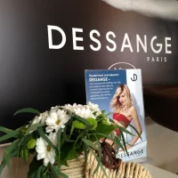 салон красоты dessange на улице земляной вал изображение 17