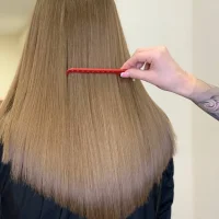 студия наращивания волос magichair изображение 12