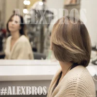 салон красоты alex bros изображение 20