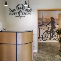салон красоты happy salon изображение 6