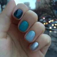салон красоты nails russia на валовой улице изображение 1