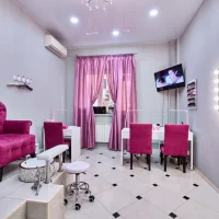 студия маникюра nail room изображение 11