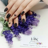 ногтевая студия lak beauty bar изображение 7